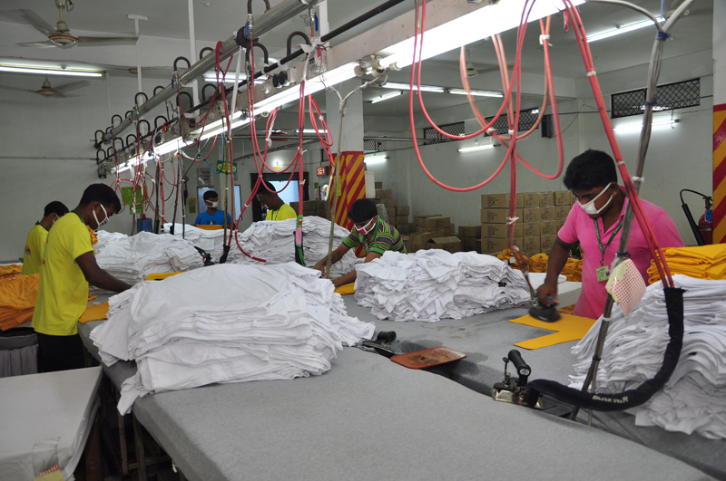 UNITED COSTUME LIMITED